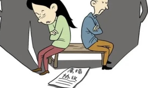 新婚姻法婚后财产分割（新婚姻法的财产怎么分）