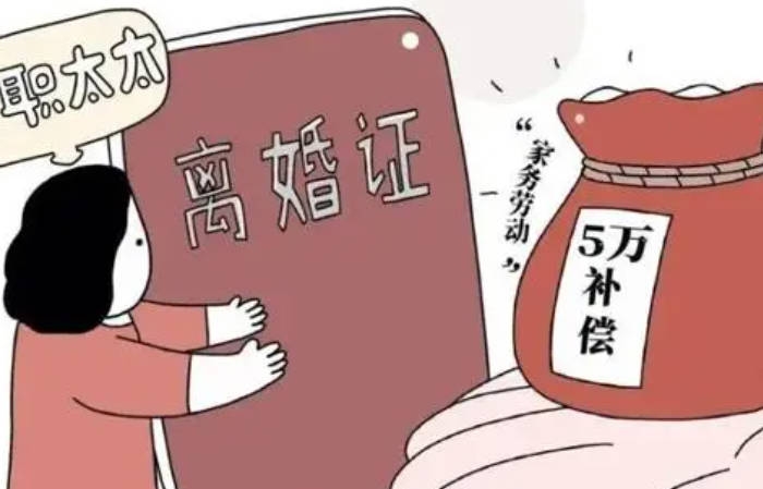 2023离婚后财产分割纠纷（泰安专业律师的策略与辩护）